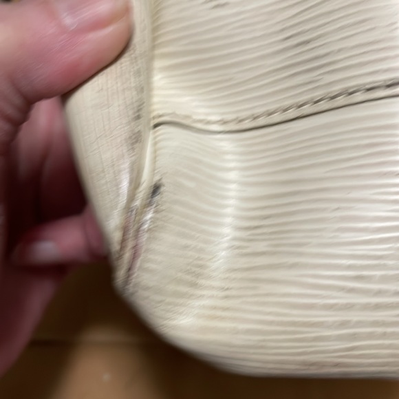 Vintage Louis Vuitton Satchel - Picture 8 of 15